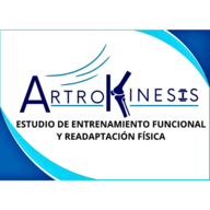 Logo de Artrokinesis